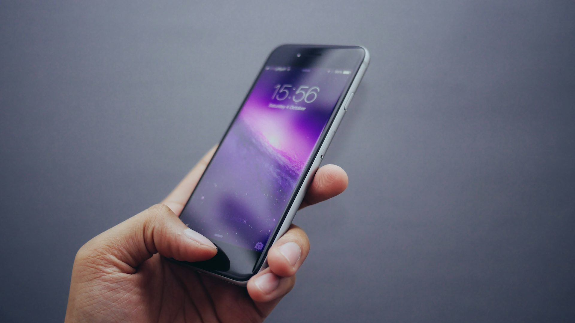 iPhone Display Reparatur