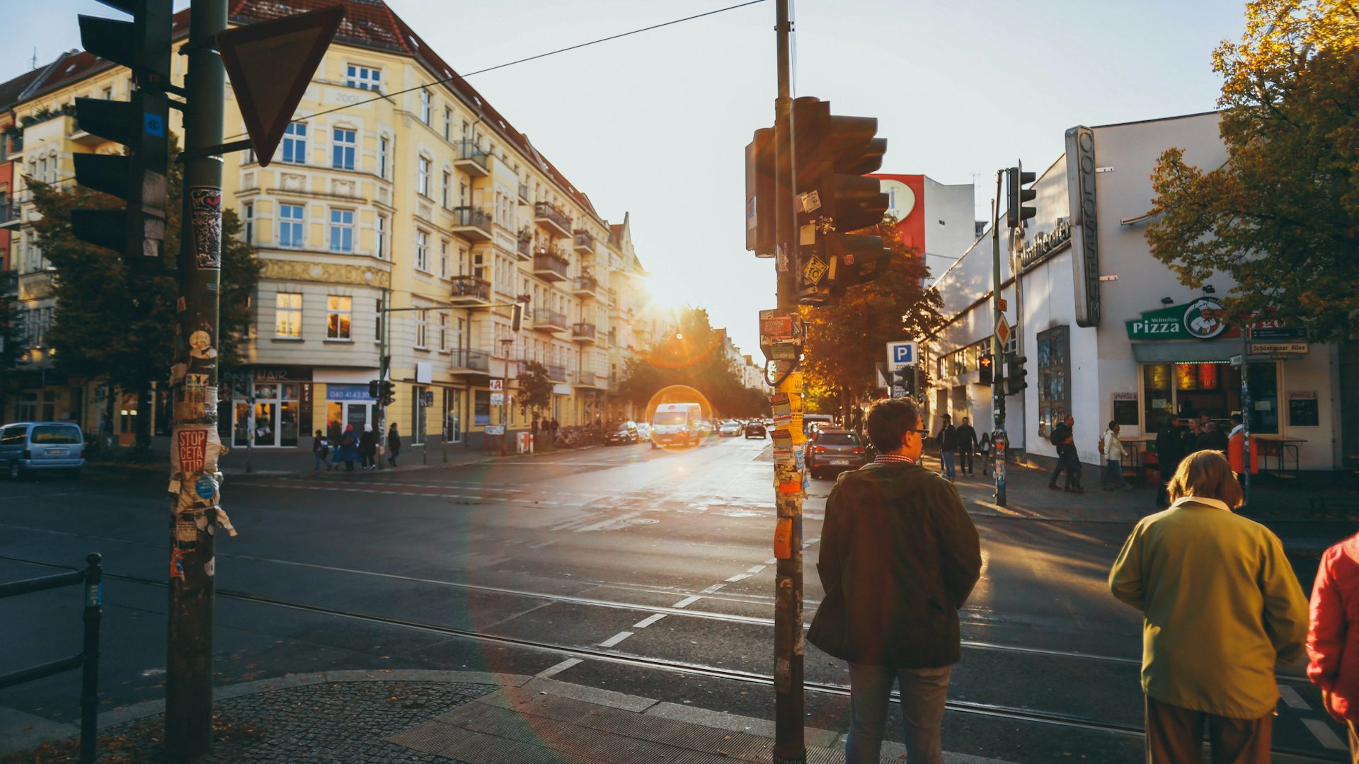 Handy Reparatur in Schöneberg