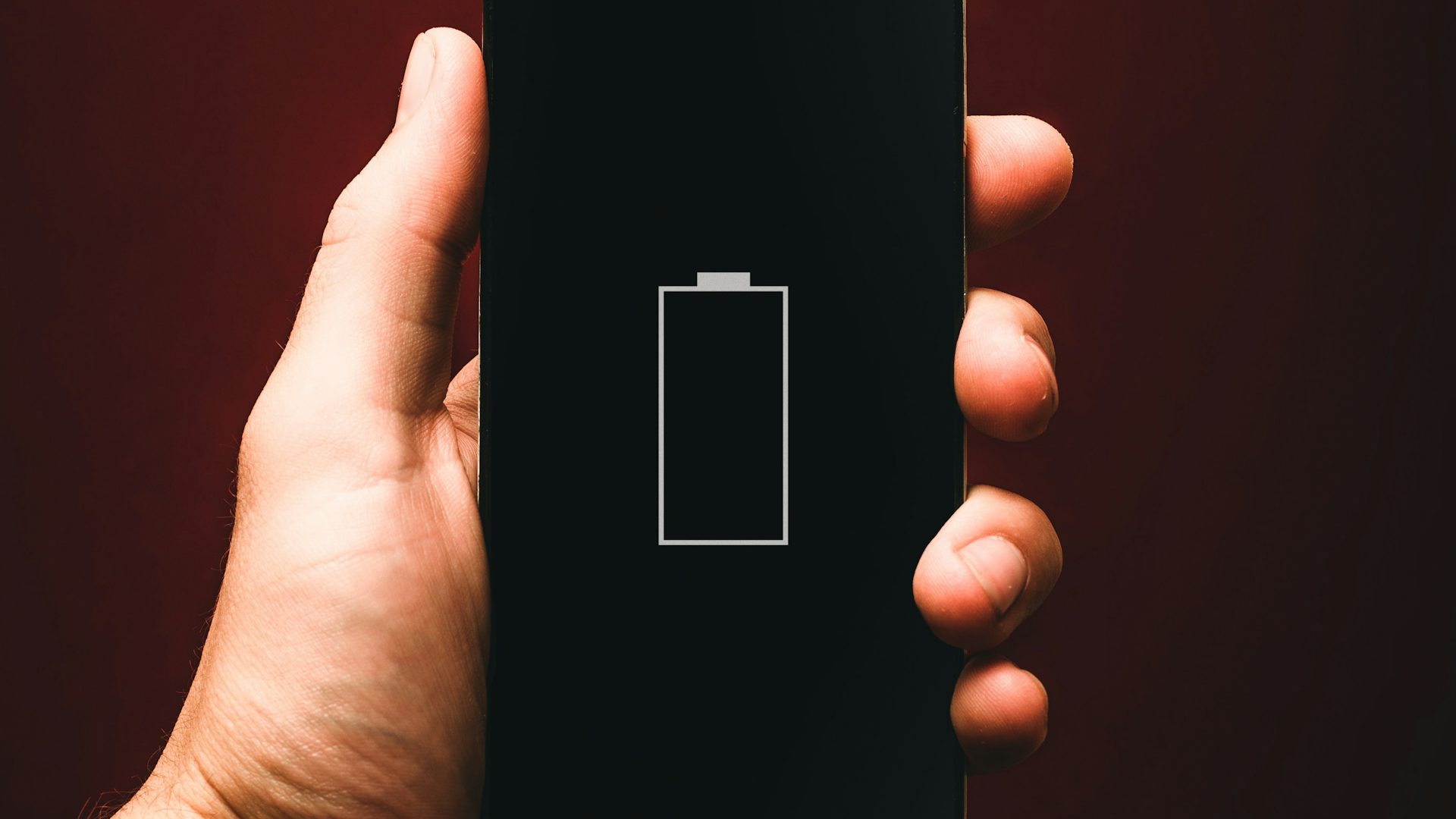 Handy Akku Reparatur
