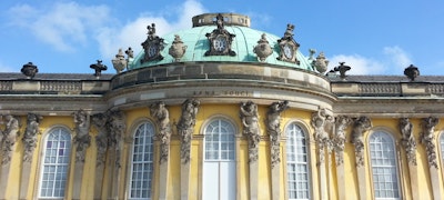 Handy Reparatur in Potsdam