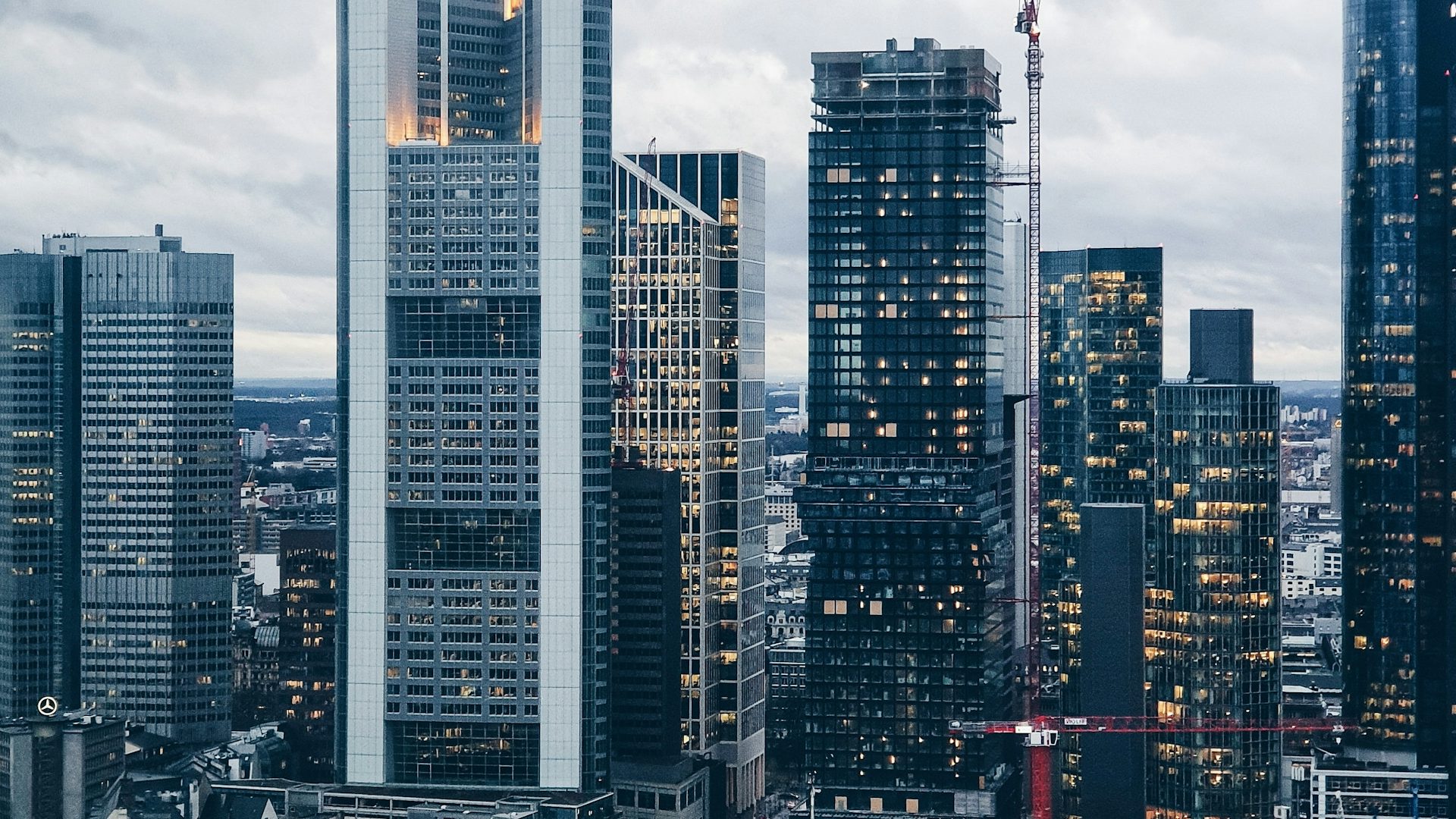 Handy Reparatur in Frankfurt am Main