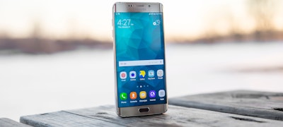 Samsung Galaxy S10 Display Reparatur